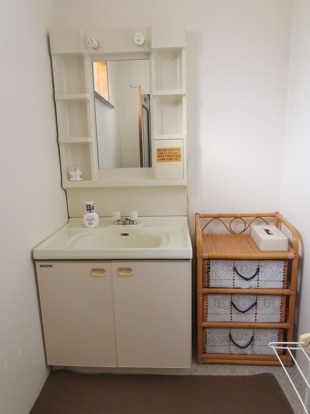 Triple Room with Private Toilet