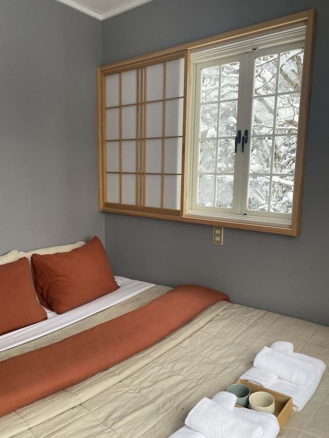 Room, 1 Queen Bed