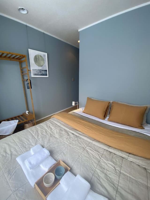 Room, 1 Queen Bed