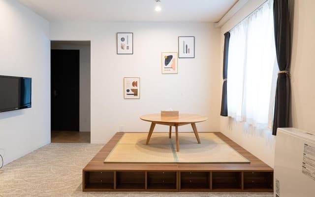 Comfort Room (5)