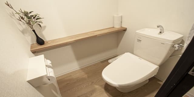 Comfort Room (1)