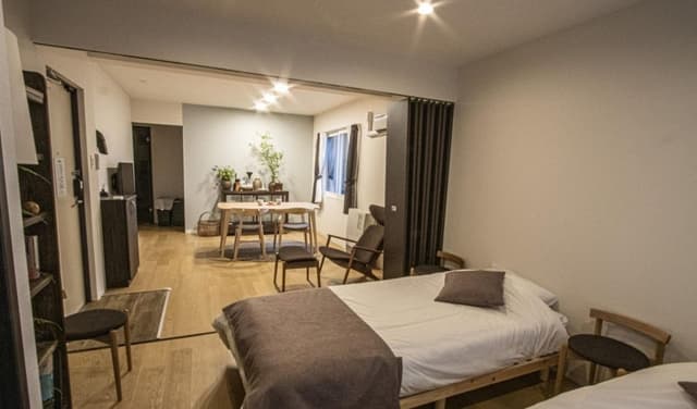Comfort Room (2)
