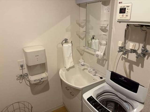 Comfort Room (1)