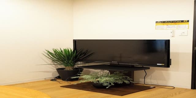 Comfort Room (1)