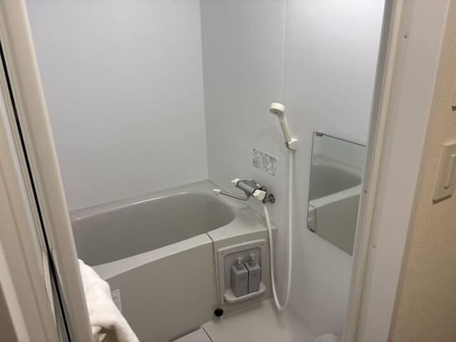 Comfort Room (1)