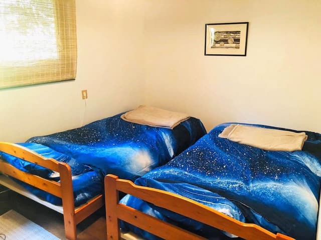 Twin Room, 2 Twin Beds