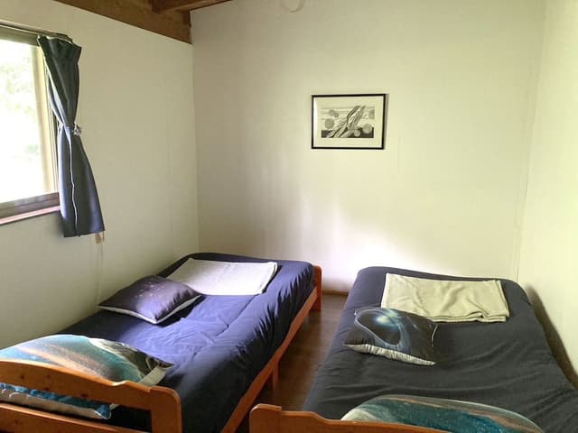 Twin Room, 2 Twin Beds