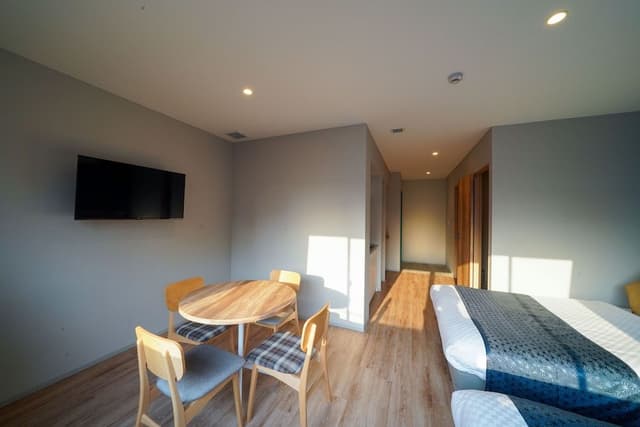 Superior Apartment