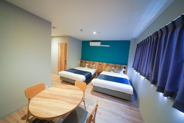 Superior Apartment