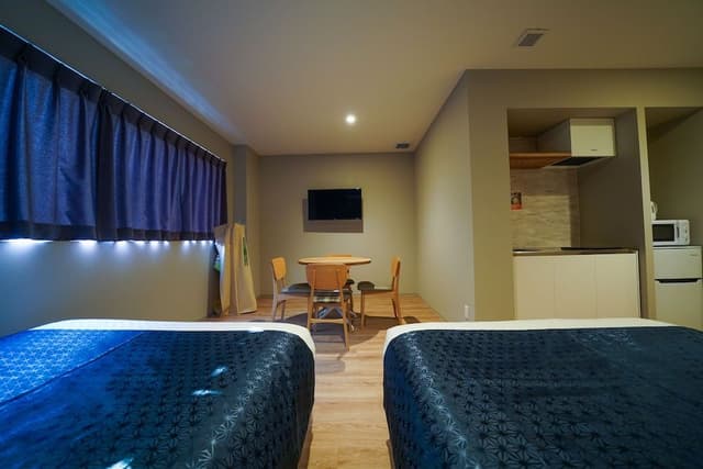 Superior Apartment