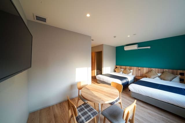 Superior Apartment
