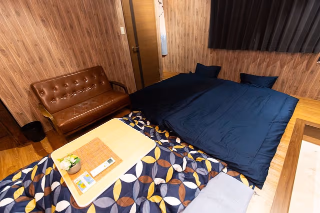 2 Bedrooms Townhouse