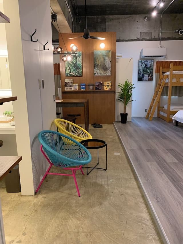 Design Condo, Multiple Beds