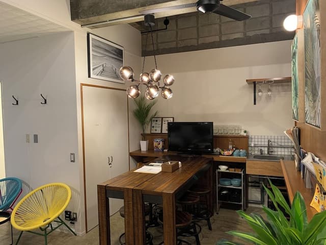 Design Condo, Multiple Beds