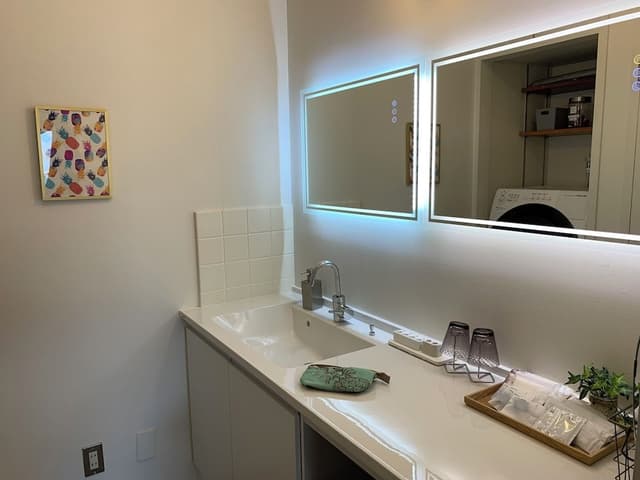 Design Condo, Multiple Beds
