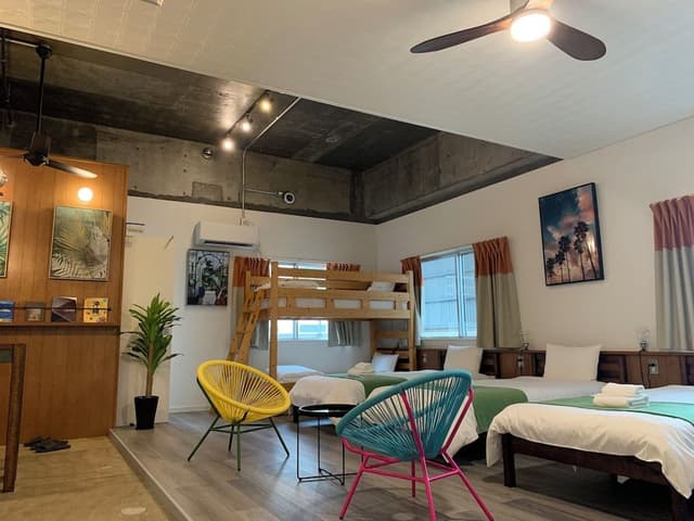 Design Condo, Multiple Beds