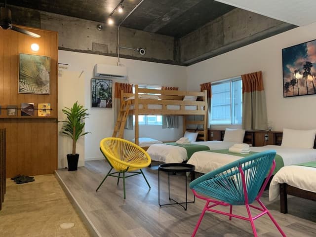 Design Condo, Multiple Beds
