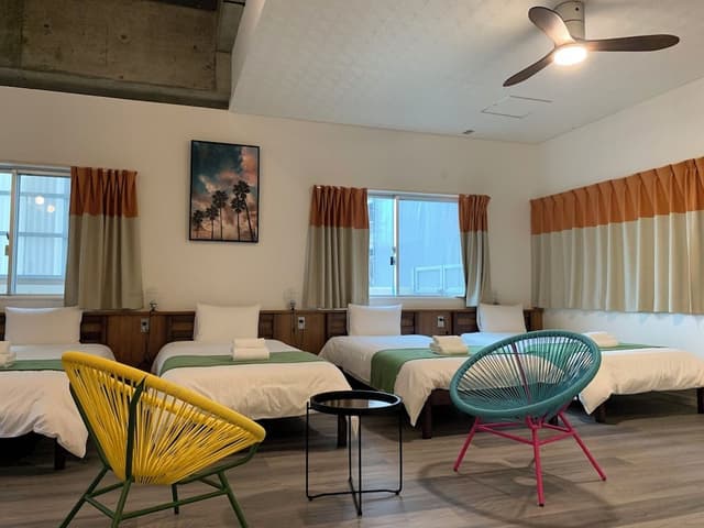 Design Condo, Multiple Beds