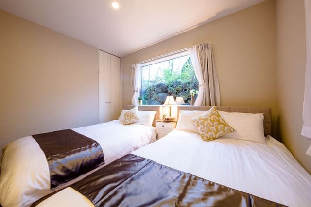 Villa, 3 Bedrooms