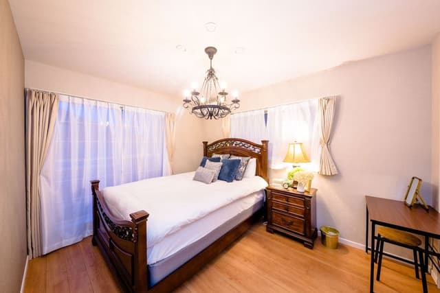 Villa, 3 Bedrooms