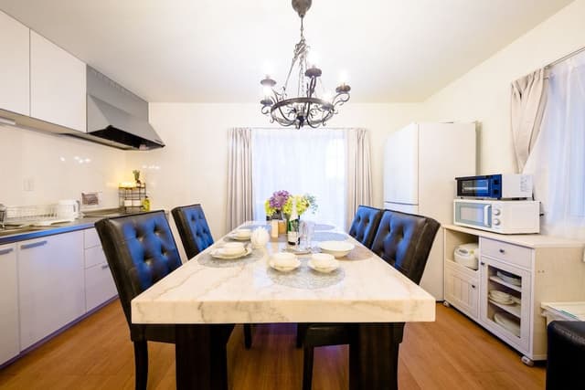 Villa, 3 Bedrooms