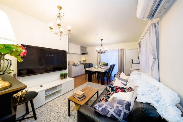 Villa, 3 Bedrooms