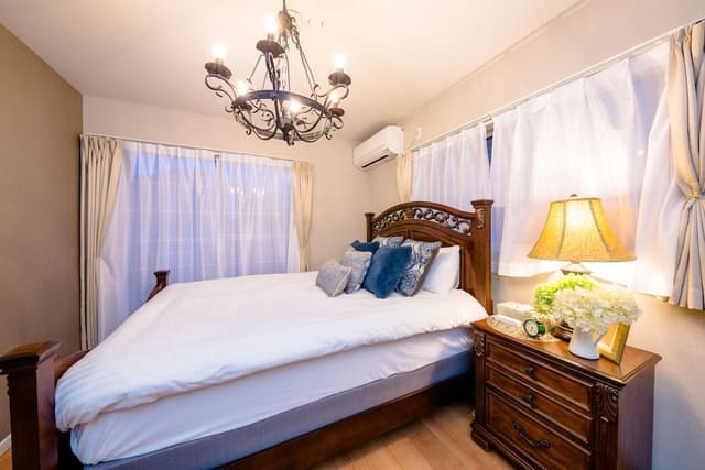 Villa, 3 Bedrooms