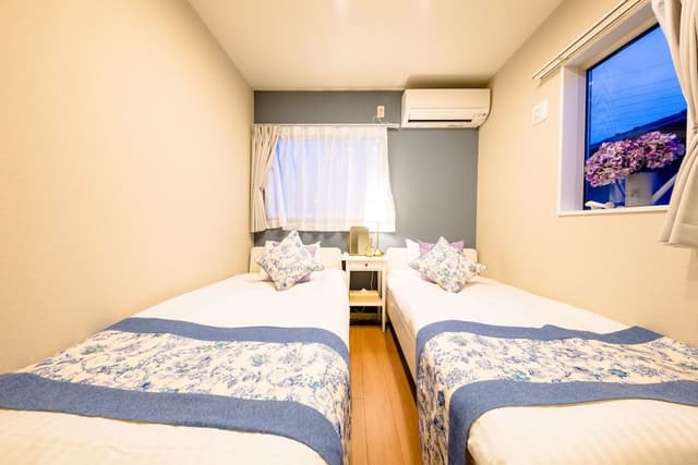 Villa, 3 Bedrooms