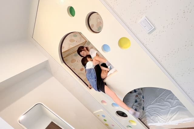 Family Condo, Multiple Beds