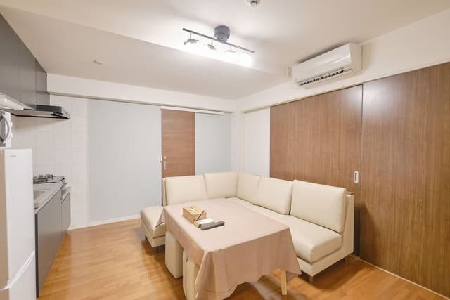 Family Condo, Multiple Beds