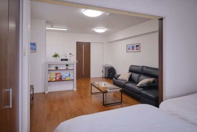 Standard Condo, 2 Double Beds