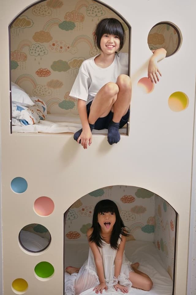 Family Condo, Multiple Beds