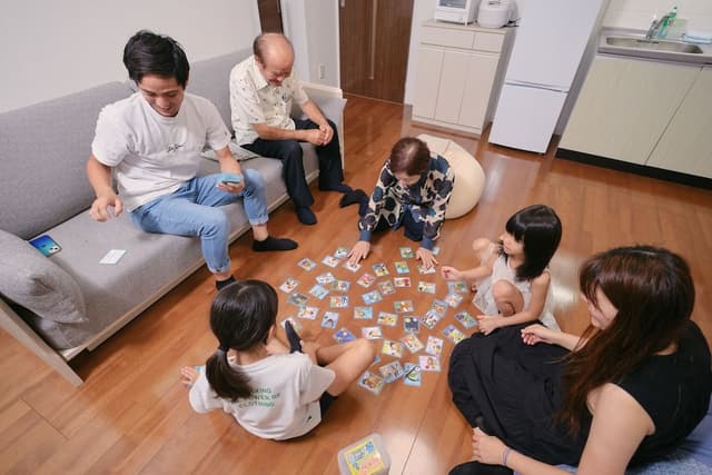 Family Condo, Multiple Beds