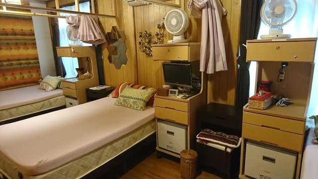 Basic Triple Room, Multiple Beds, Non Smoking