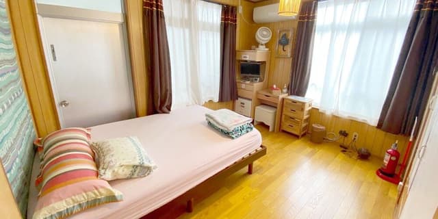 02 Double Room