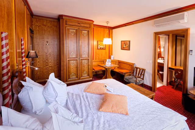 Room (Privilège)