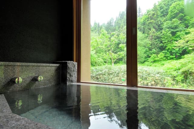 Maisonette, Private Semi-Open-air Bath, -SEIZANRO- MOEGI, SHINRHOKU, NISHIKI, SEKKA