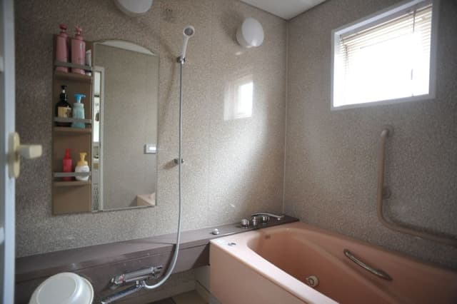 Double Room, Non Smoking, Public Restroom