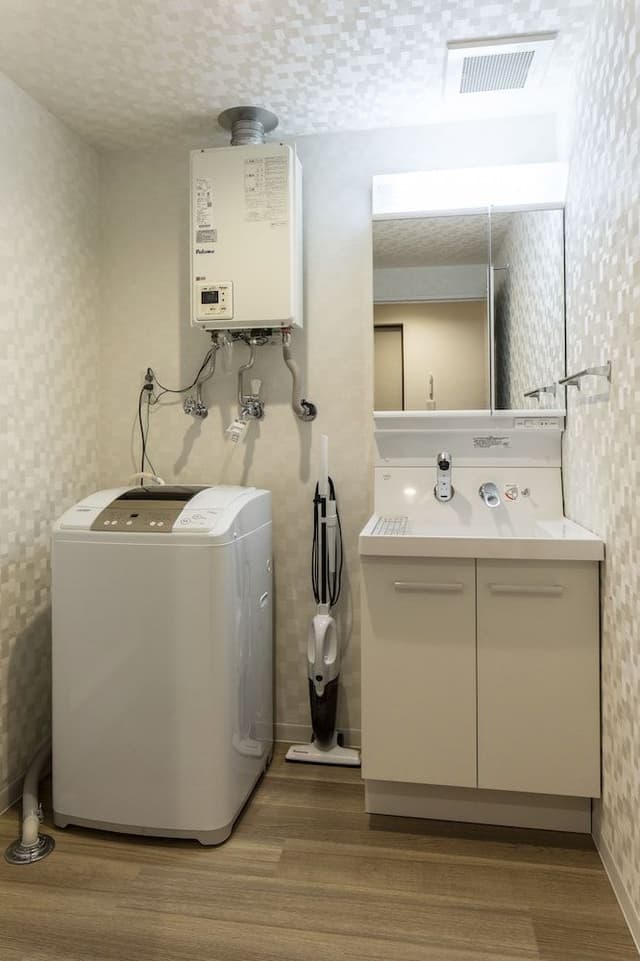 Executive Suite, 3 Bedrooms, Non Smoking