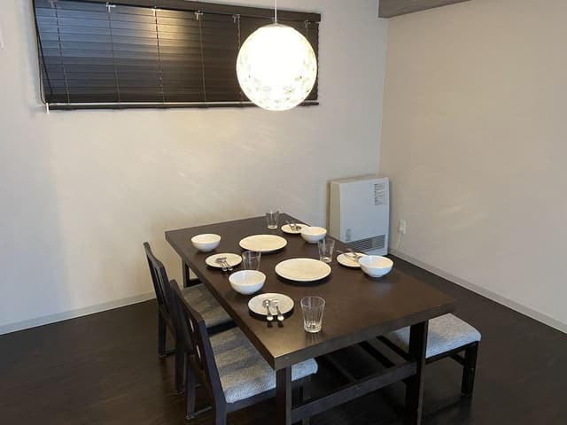 Executive Suite, 3 Bedrooms, Non Smoking