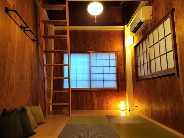 Family House, 2 Bedrooms