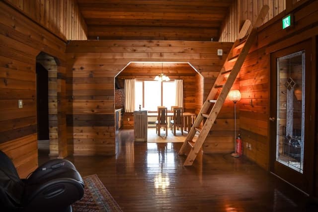 Chalet
