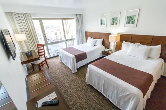 Double or Twin Room