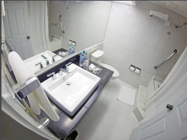 Double or Twin Room