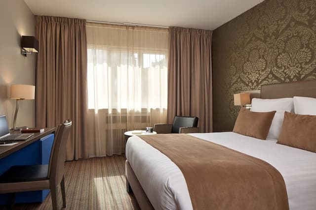 Comfort Double Room