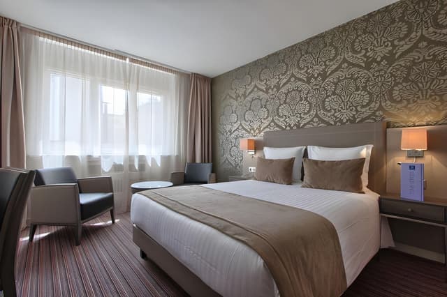 Comfort Double Room