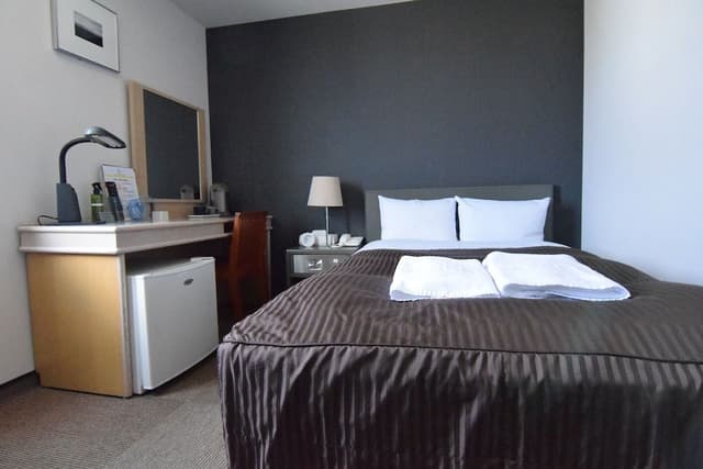 Economy Double Room, Smoking