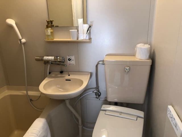 Single Room, Non Smoking