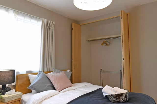 Vacation Room