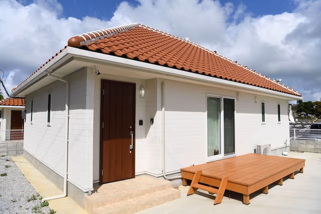 Vacation Room
